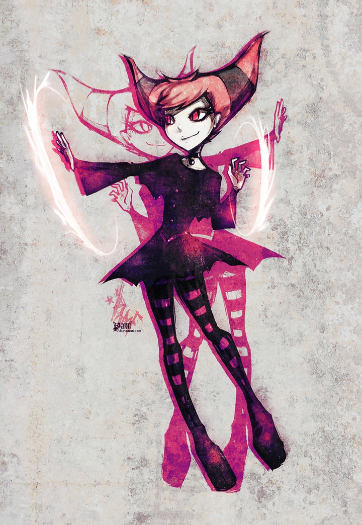 Teen Titans