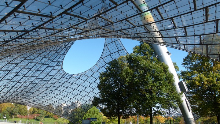Olympiapark München