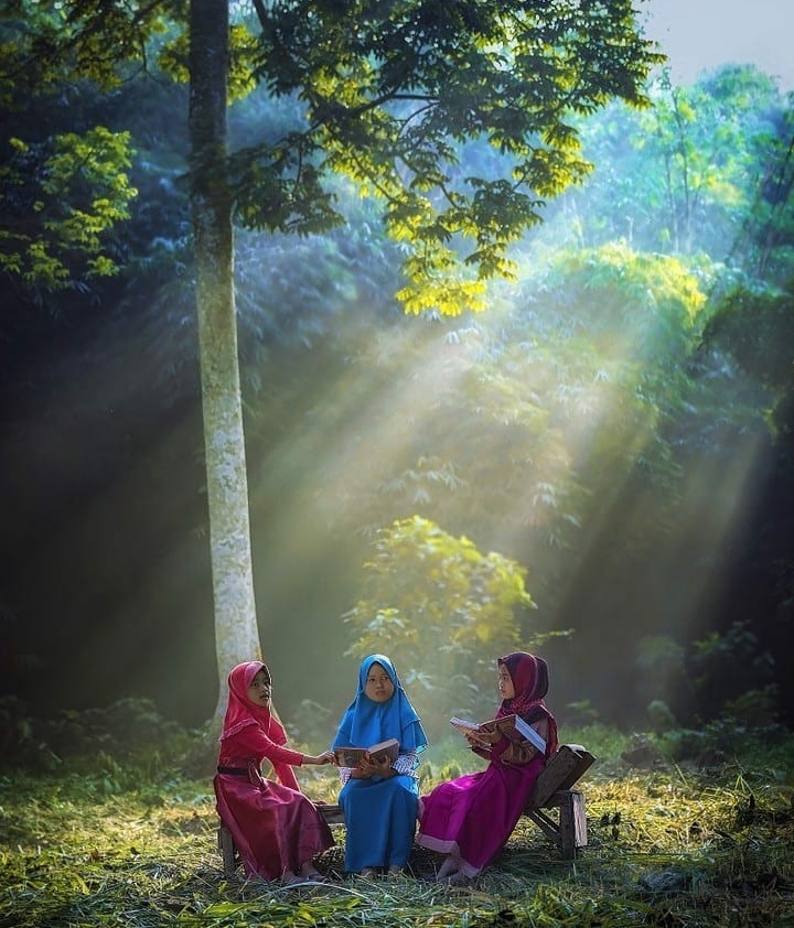 muslim