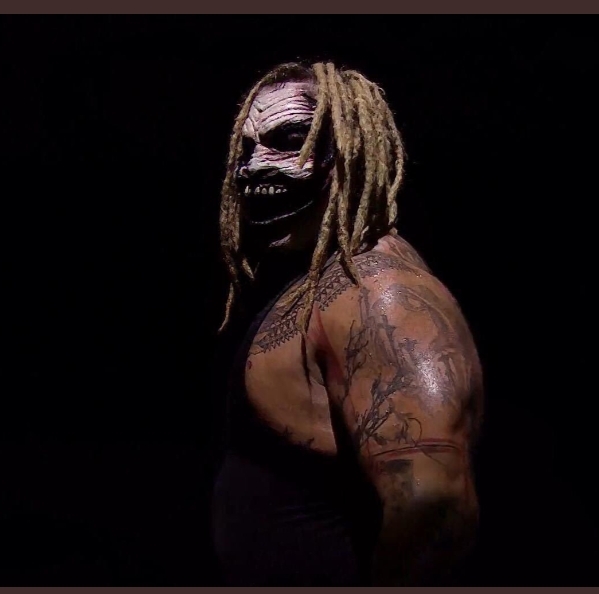 The Fiend