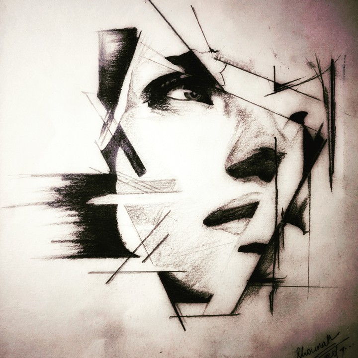Geometric Art