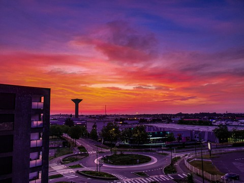 Sunrise