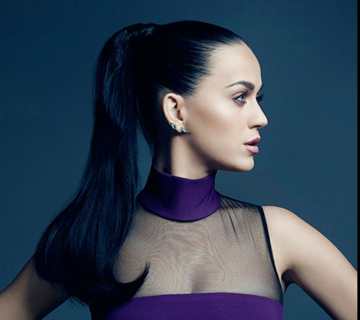Katy Perry