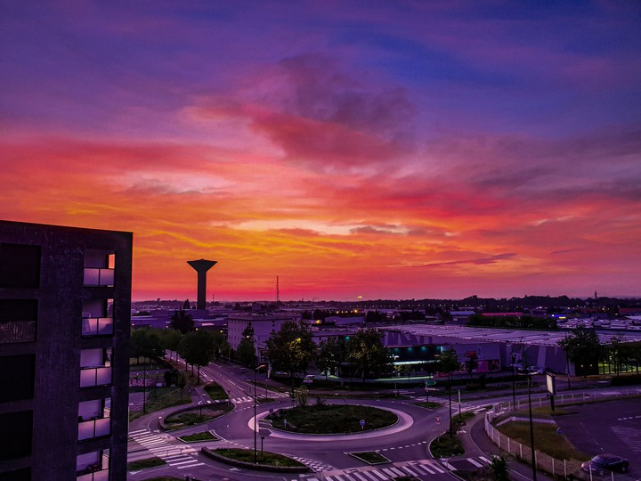 Sunrise