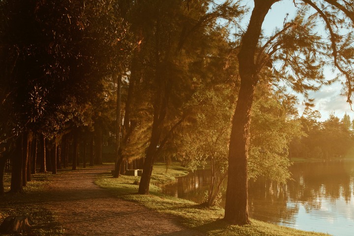 parque das águas