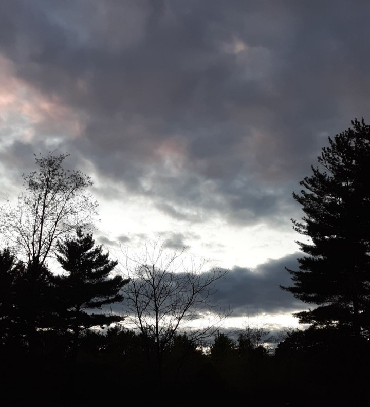 Clouds