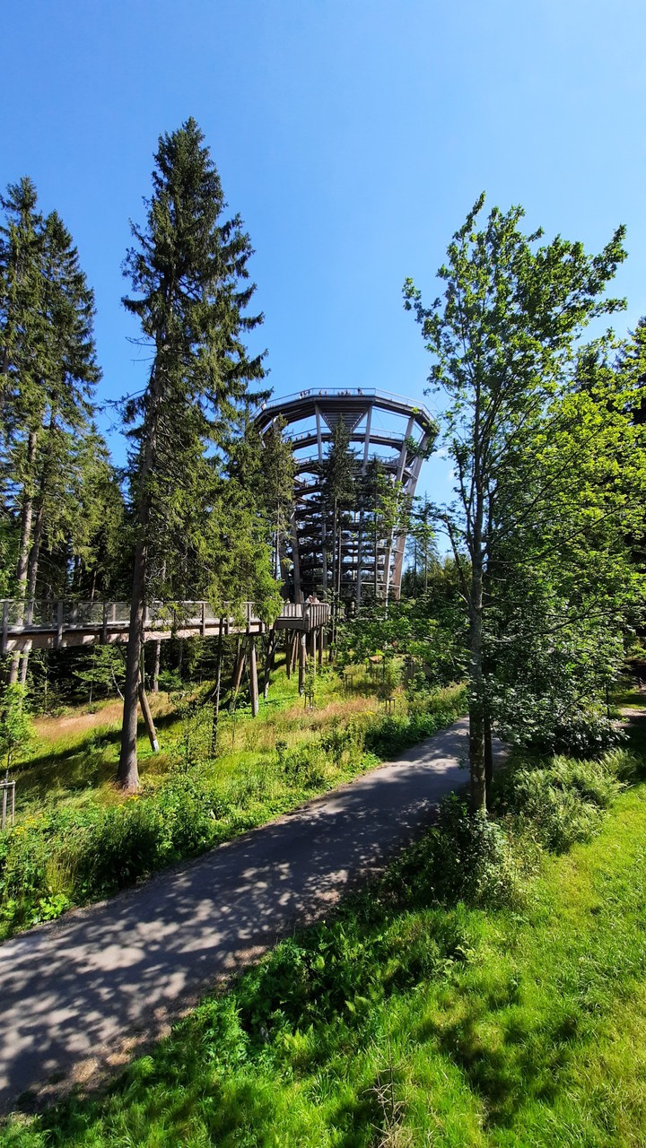Czech, mountain Krkonoše