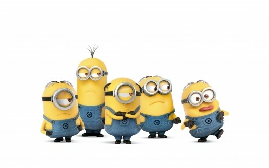 minion's