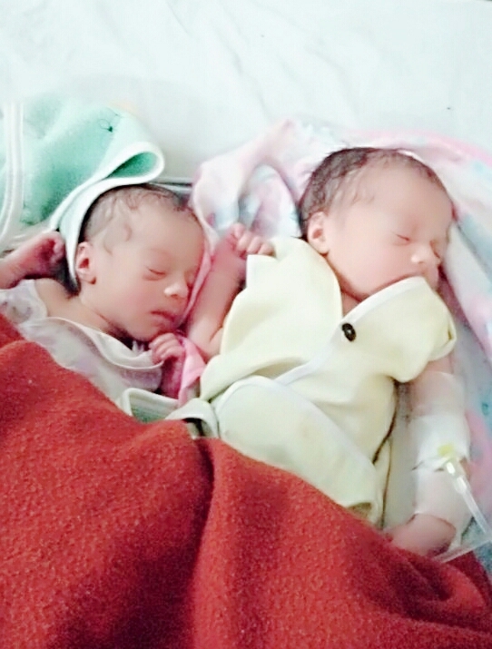 baby's