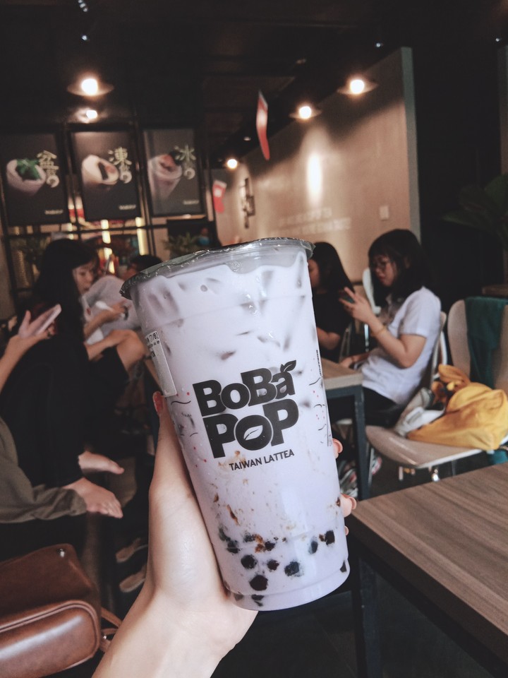 drink