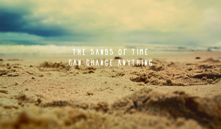 Sands