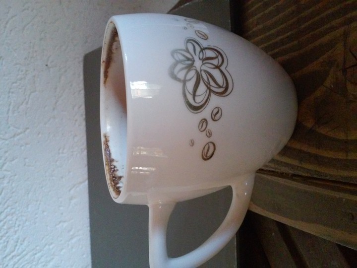 Coffe.