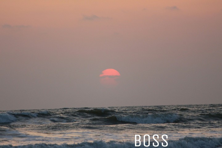 boss