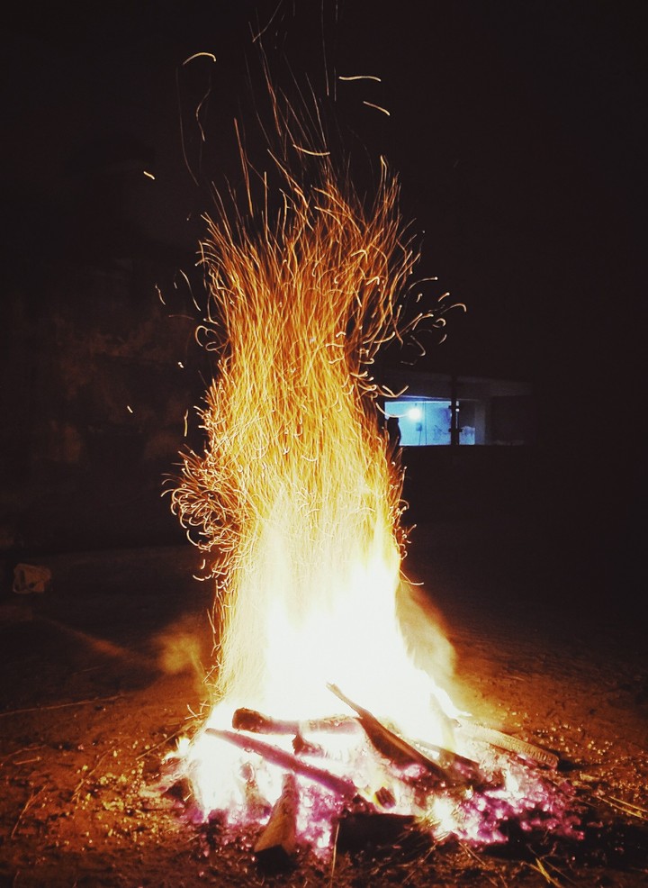 Bonfire