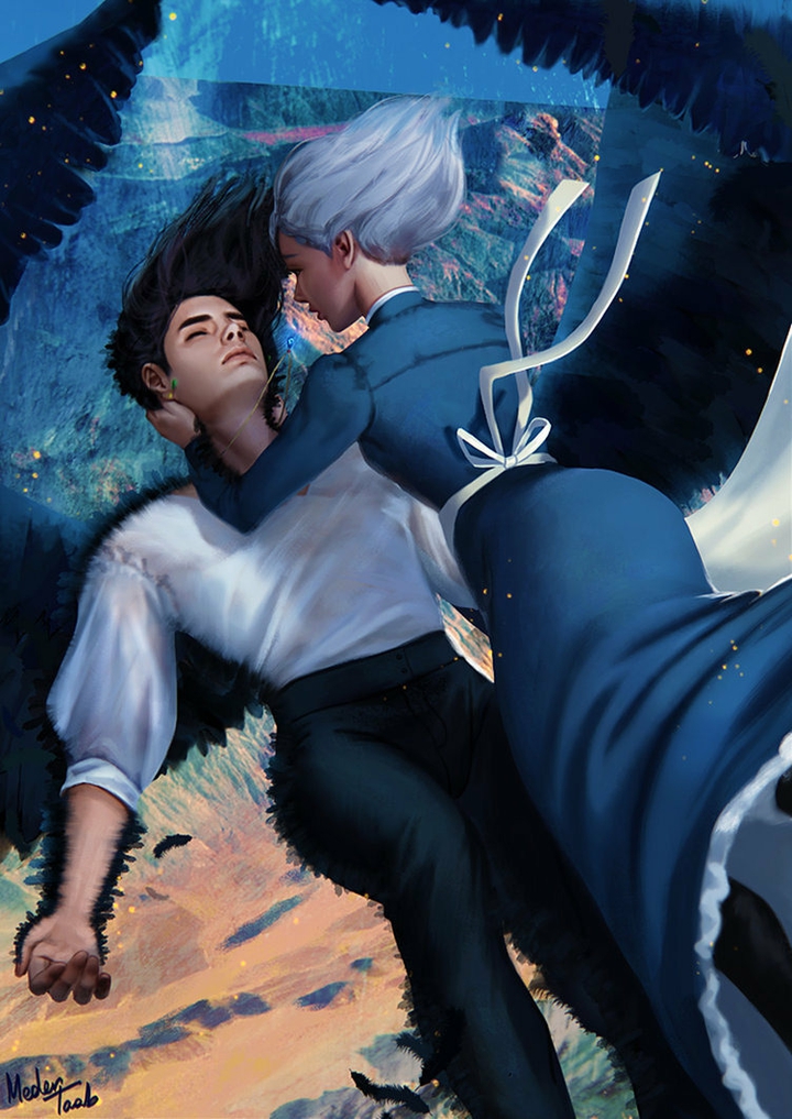 Howl's Moving Castle