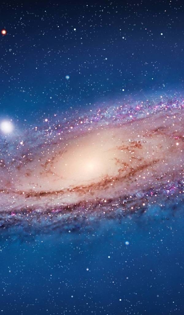Andromeda
