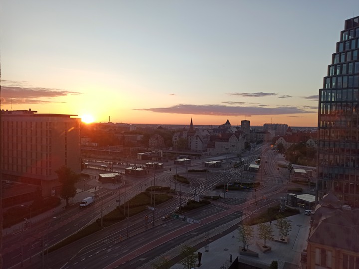 sun