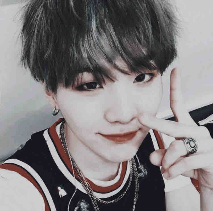 BTS-Suga