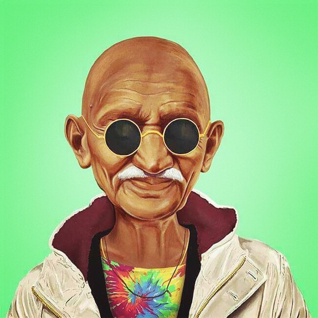 Rocking Bapu