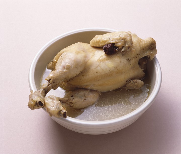 맛있는 한식