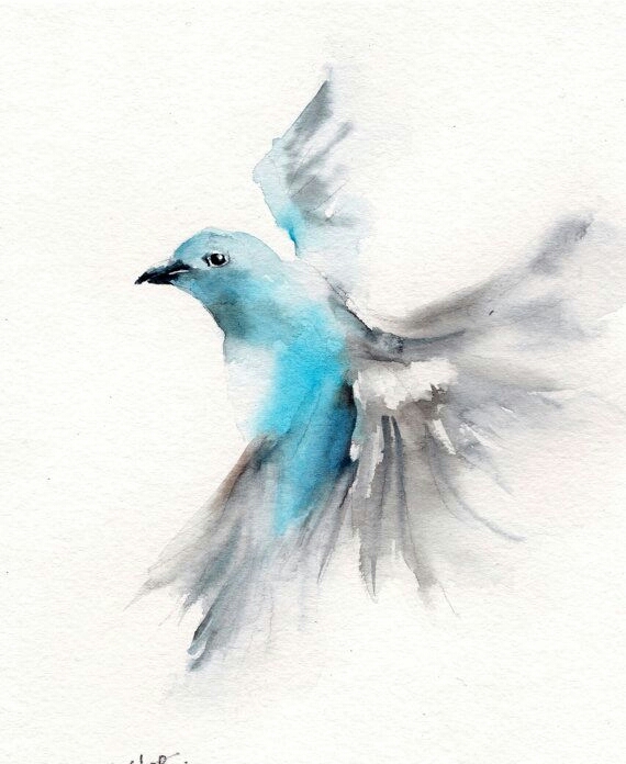 Birdie