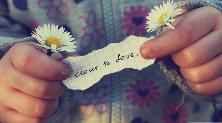 Closer | love....