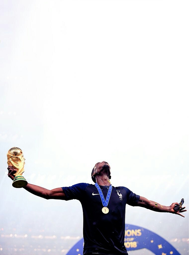 Pogba
