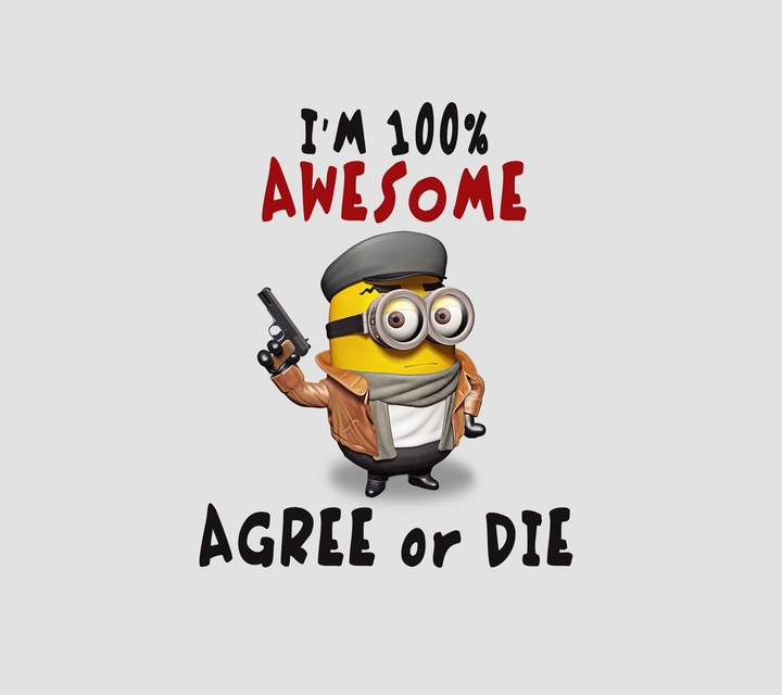 Attitude.