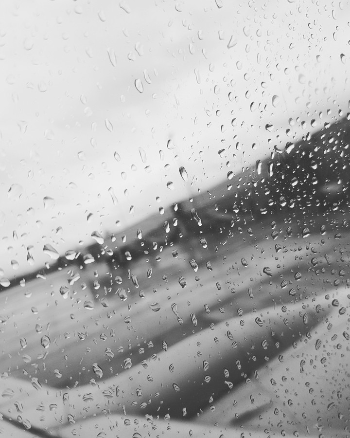 Raindrops