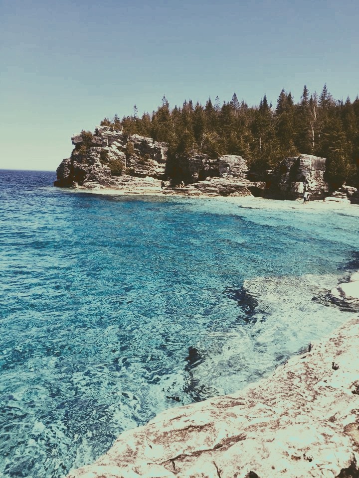 i would like to swim in here