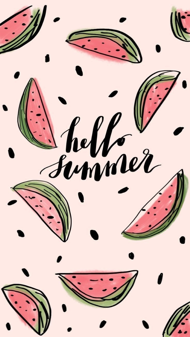 обои