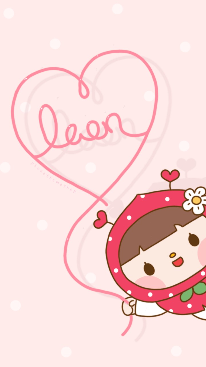 ddalki leon_I love you