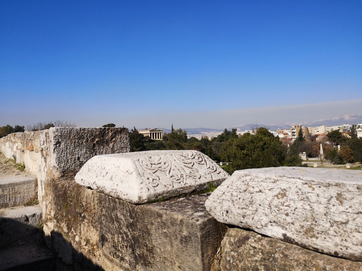 Agorà