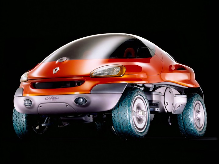 renault