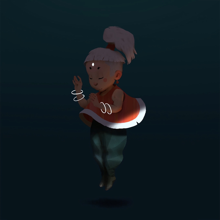 art