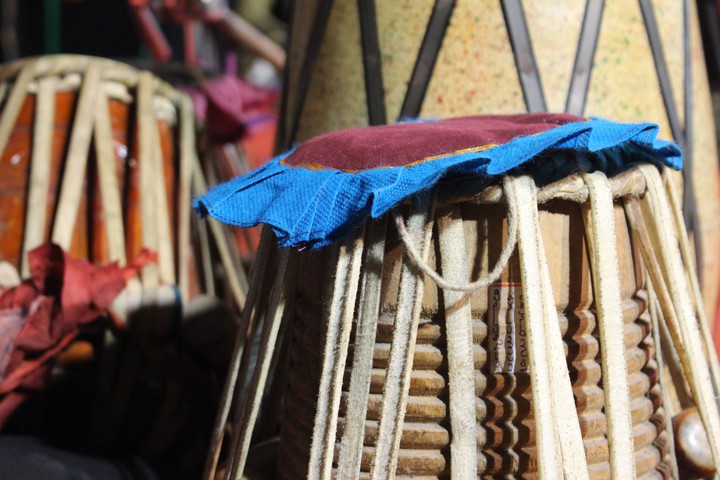 tabla