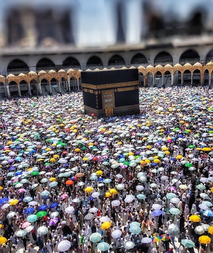 Colors of Islam