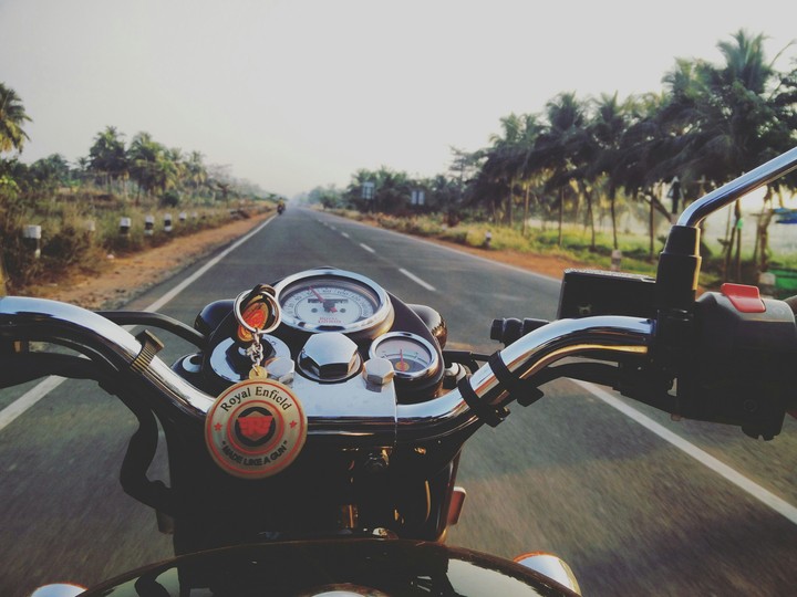 ride