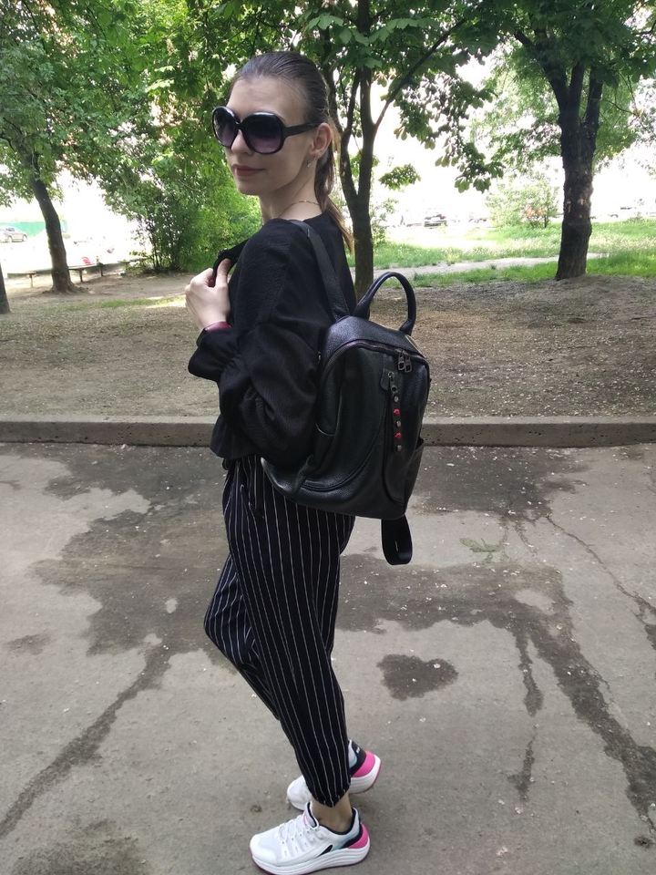 Конец весны