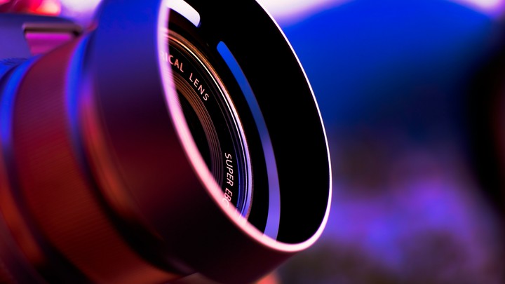 camera