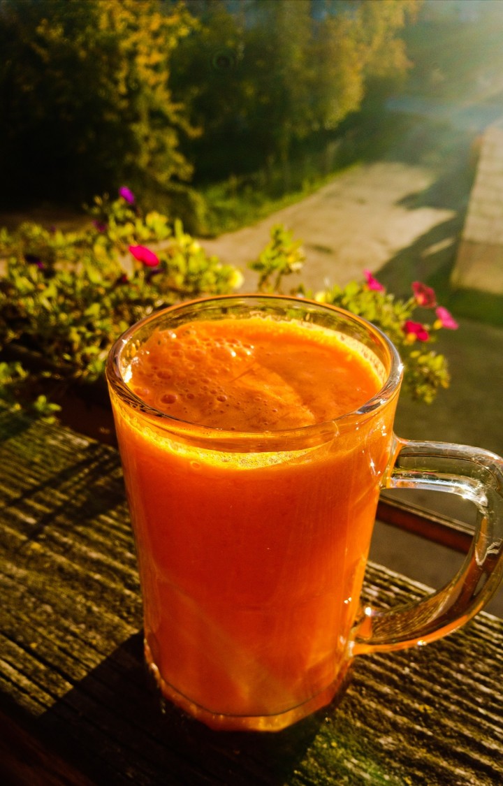 Juice