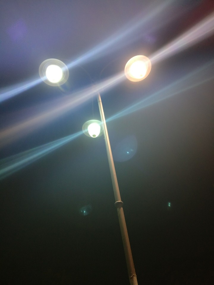 lights