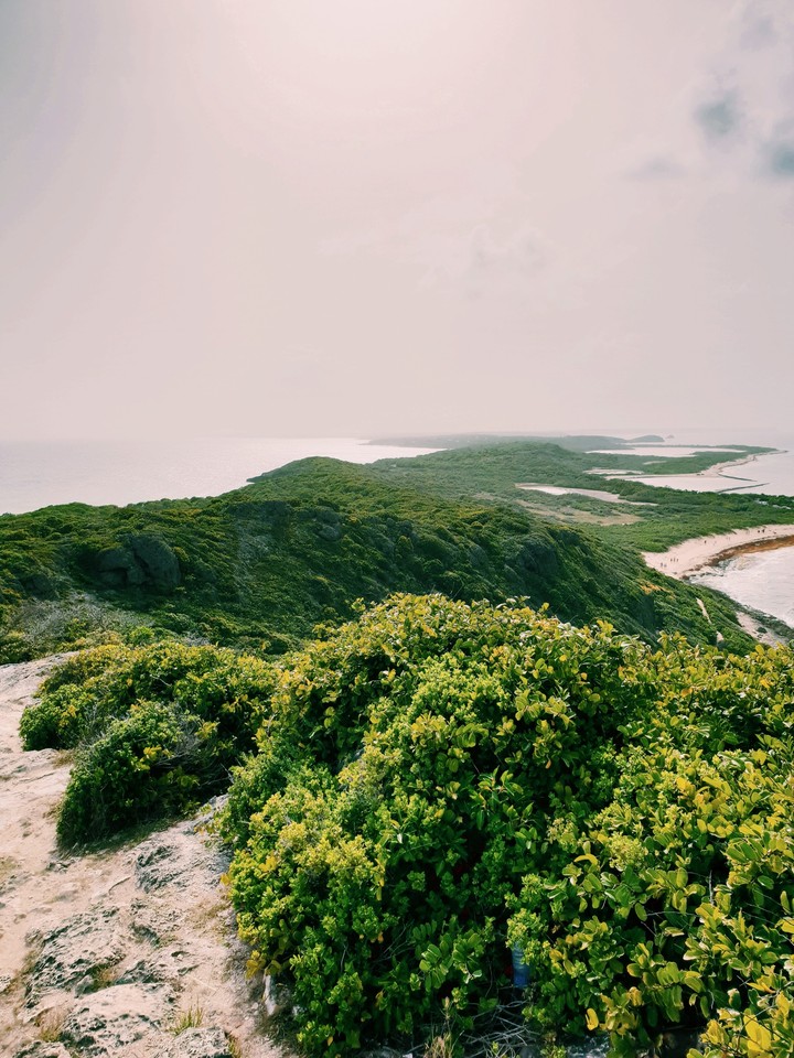 Pointe de la Guadeloupe