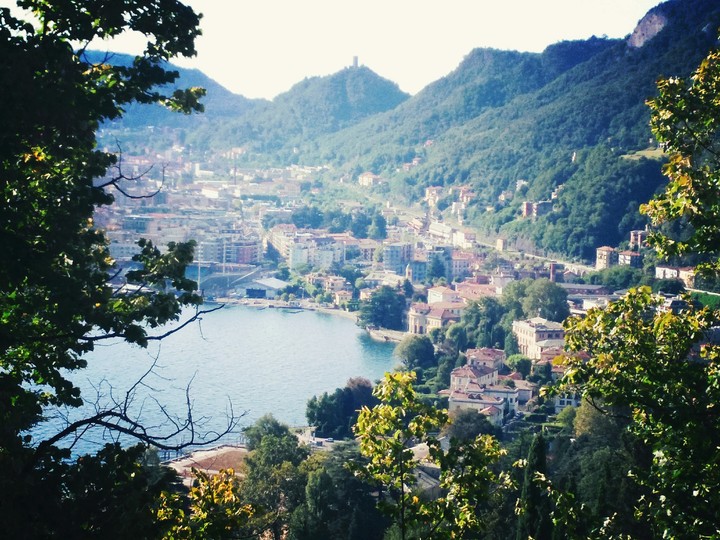 Lago di Como