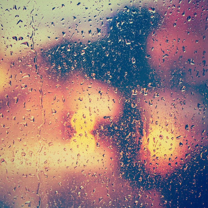 rain