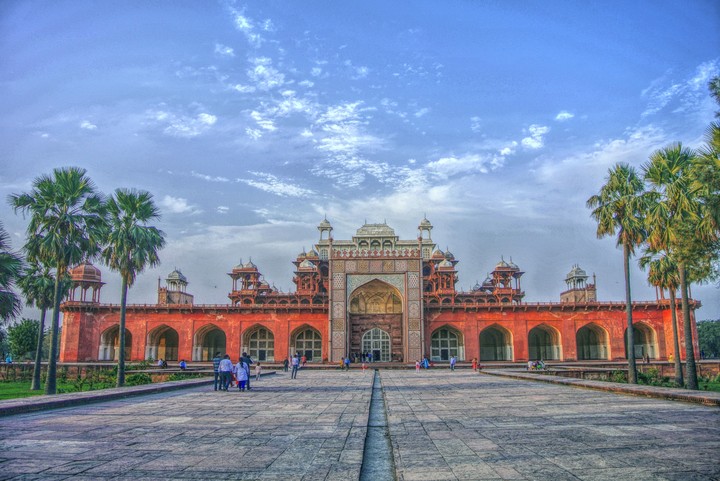 incredible India