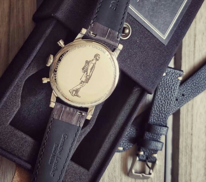 montre