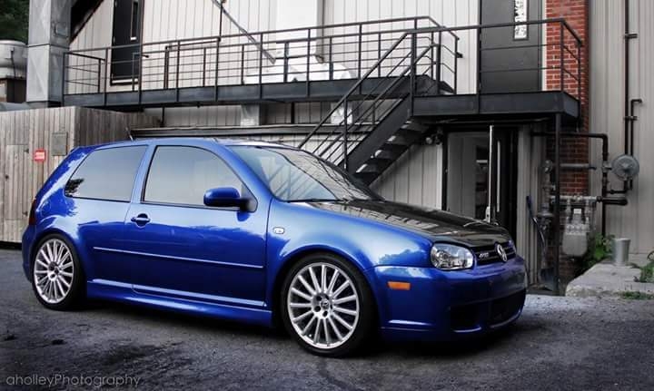 golf 4
