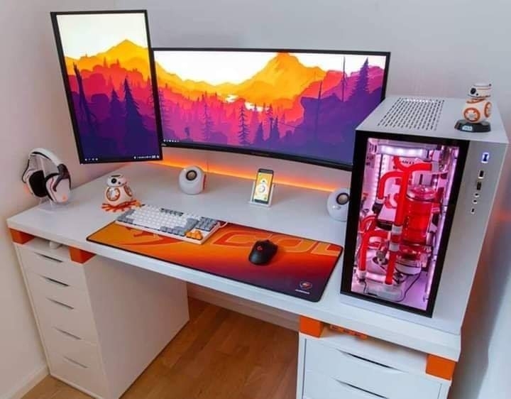 .