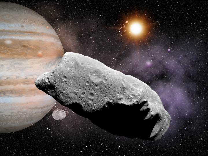 Jupiter